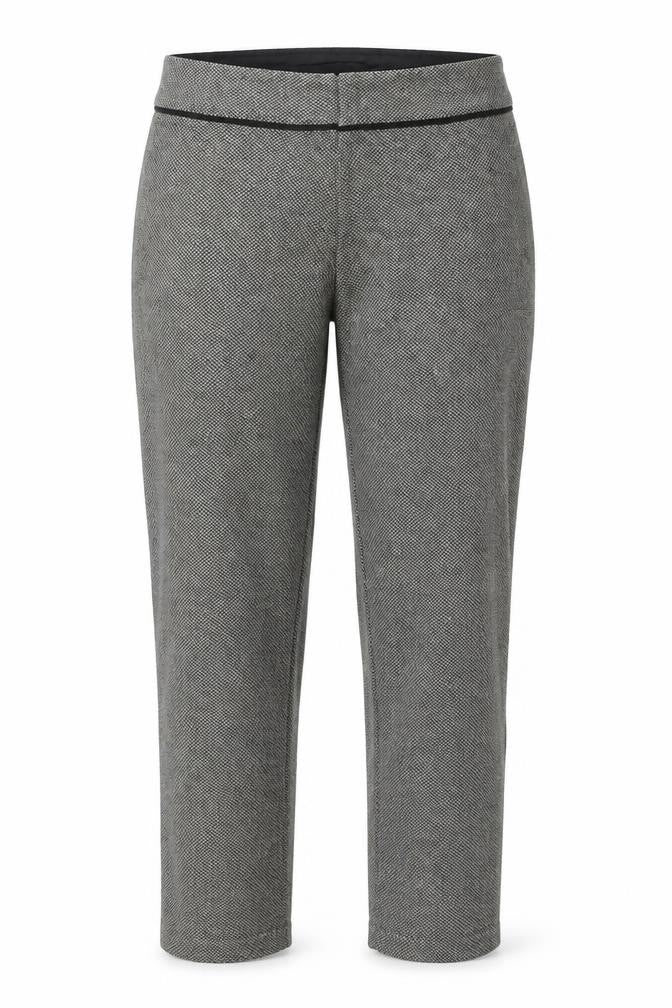 Marks & Spencer  Womens Brown   Trousers  Size 12 L25 in