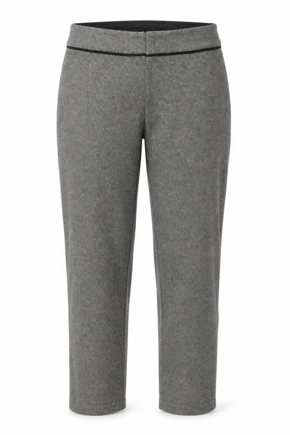 Marks & Spencer  Womens Brown   Trousers  Size 12 L25 in