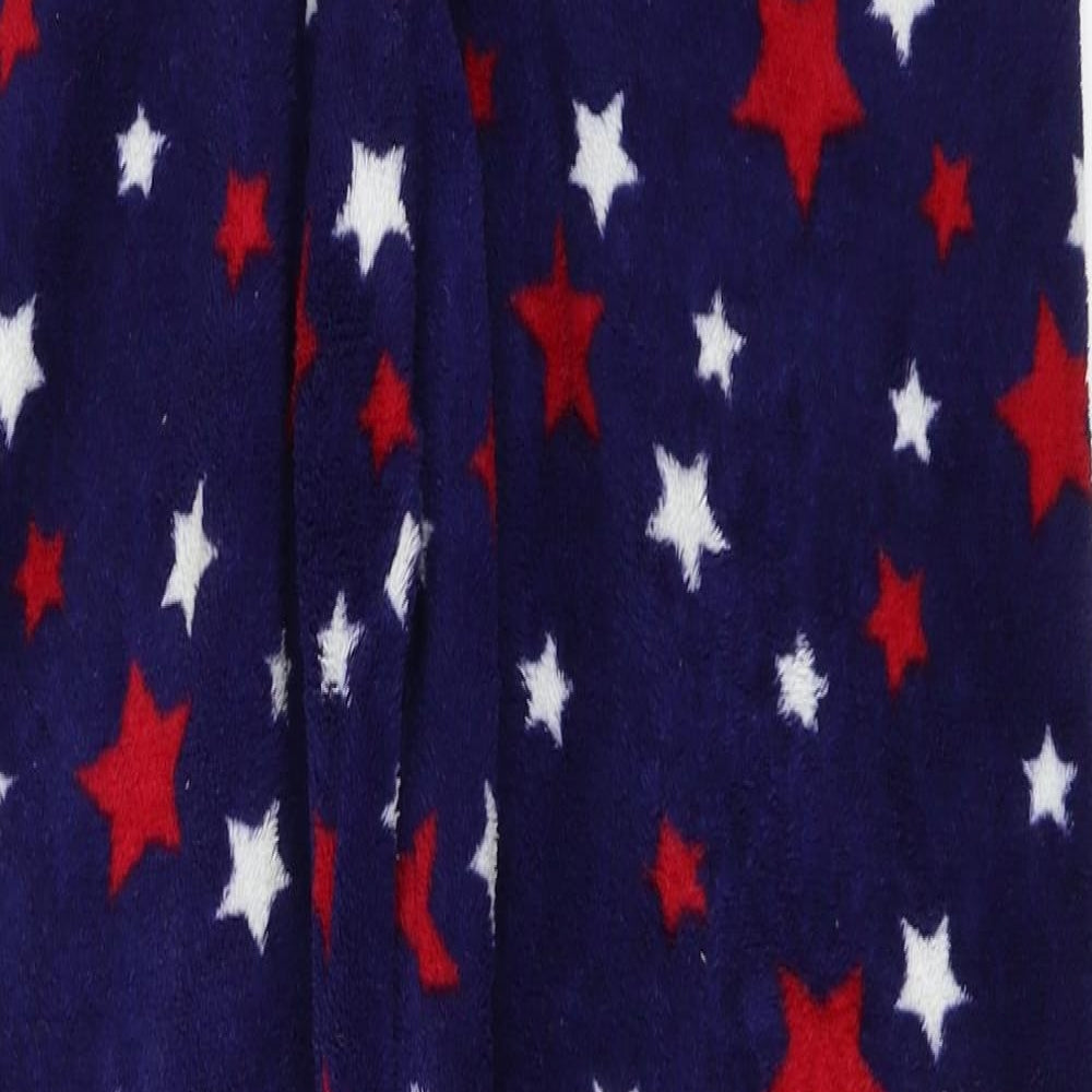 Matalan Womens Blue   Trousers  Size M L23 in