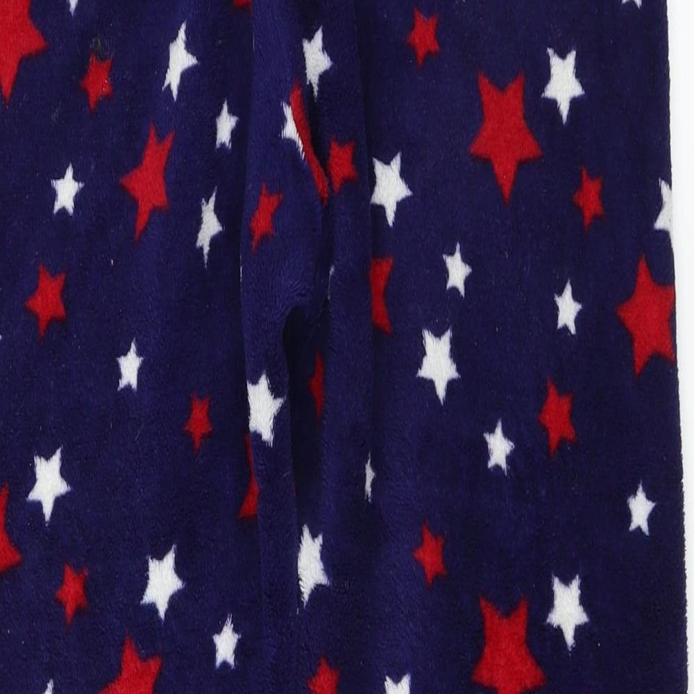 Matalan Womens Blue   Trousers  Size M L23 in