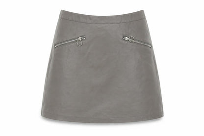 Womens UK Size 8 Primark A-Line  Skirt