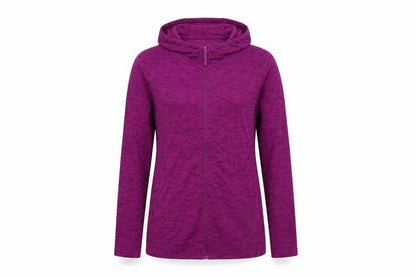 Mountain Warehouse Womens Purple   Jacket  Size 8
