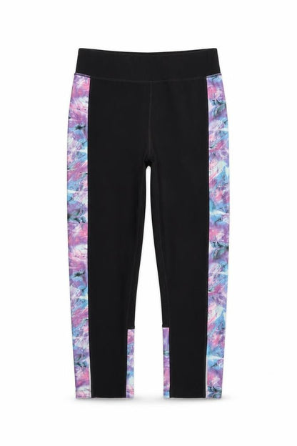 Athletic Works Womens Black   Trousers  Size M L22 in