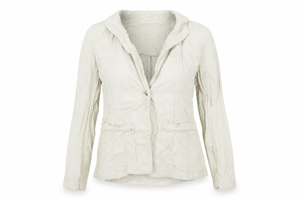Womens UK Size 14 Per Una Regular Beige Suit