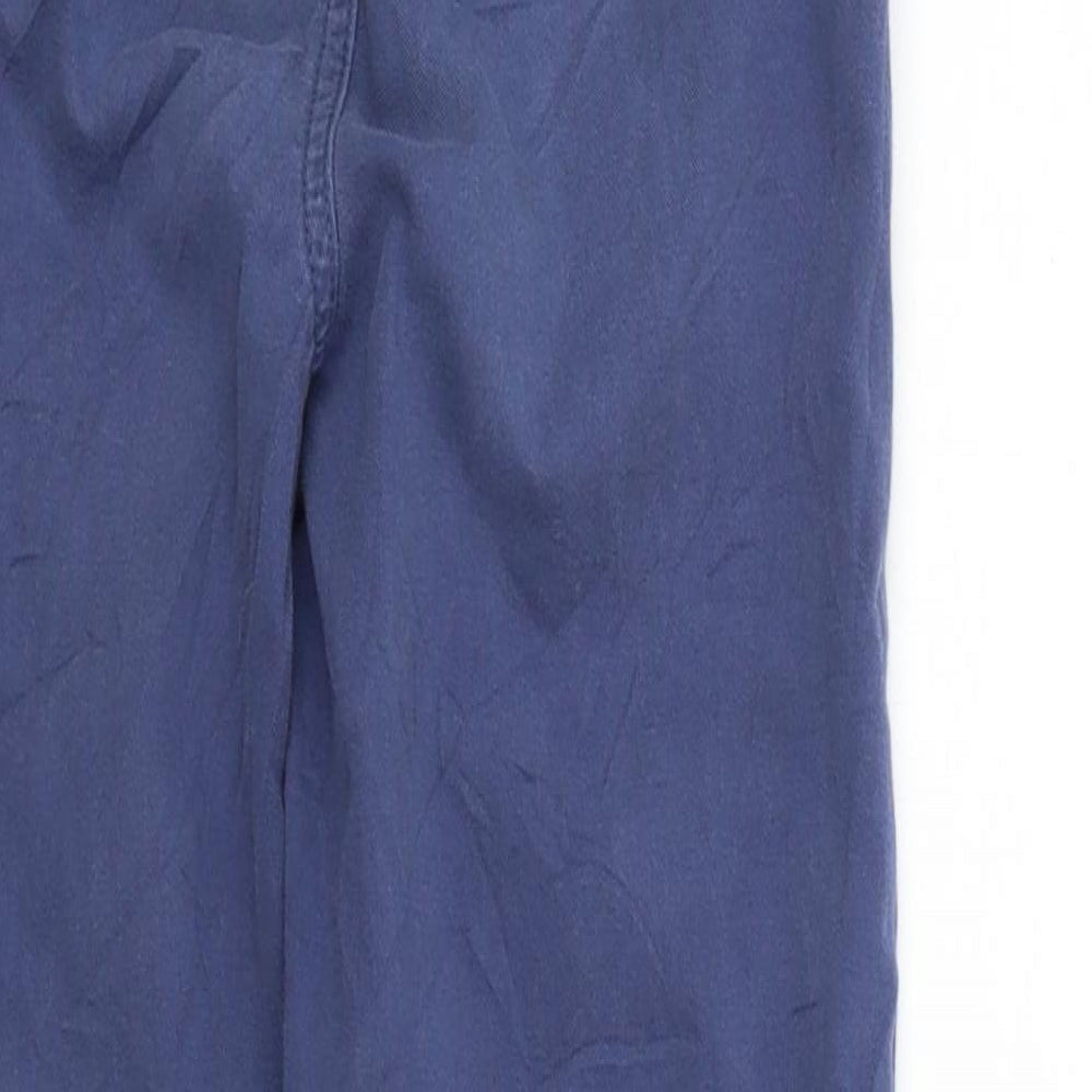 Gap Girls Blue   Jogger Trousers Size M