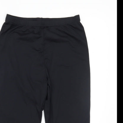 Womens UK Size XL Preworn Regular Fit Sweat Shorts