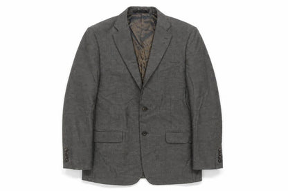 Mens UK Size 40 Marks and Spencer Regular Brown Suit Jacket