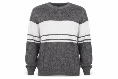 Primark Womens Grey   Pullover Jumper Size XL