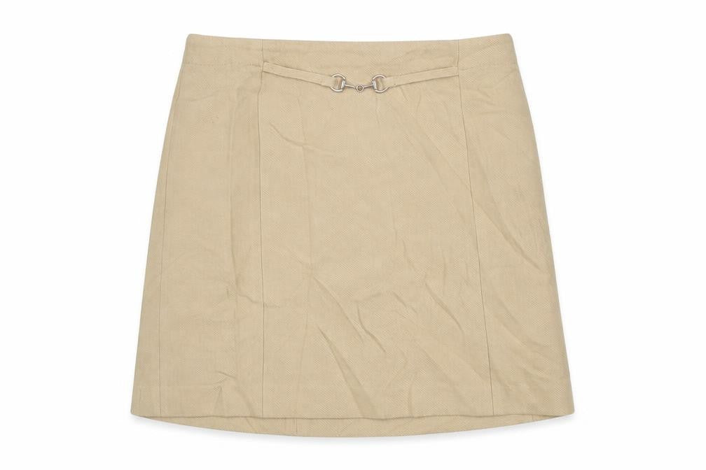 Womens UK Size 10 H&M Mini  Skirt