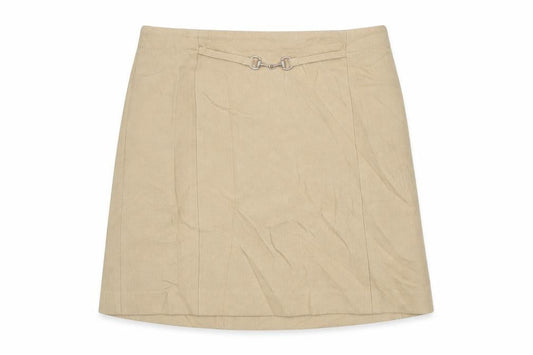 Womens UK Size 10 H&M Mini  Skirt