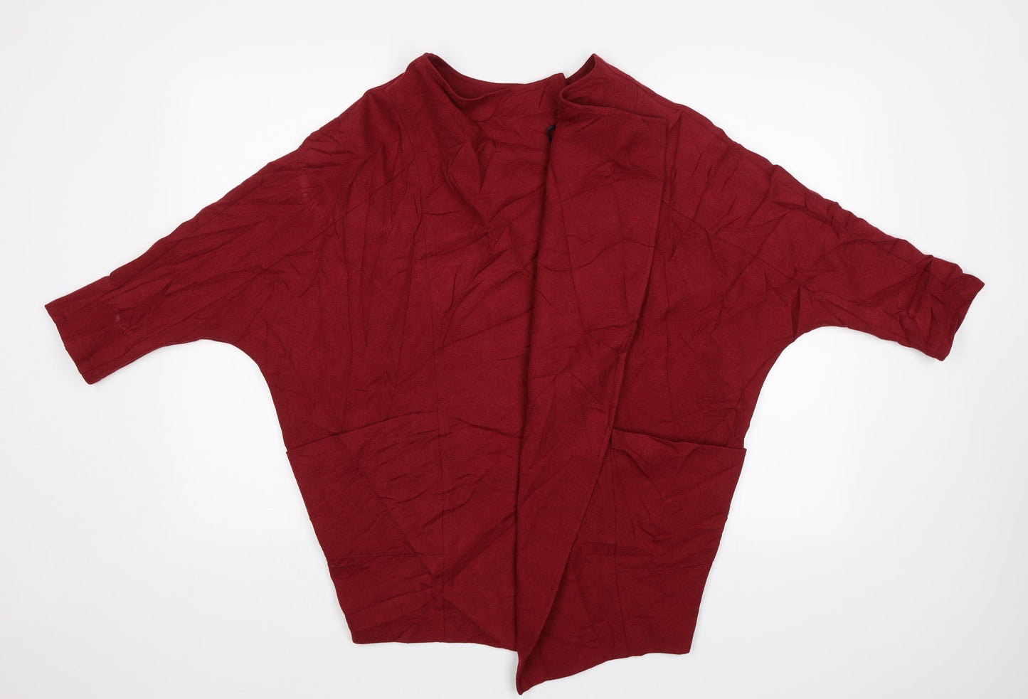 Atmosphere Womens Red   Jacket  Size 8