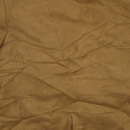 Mens UK Size 44 Di Caprio Regular Beige Suit Jacket