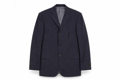 Mens UK Size 36 M&S Regular Grey Suit Jacket
