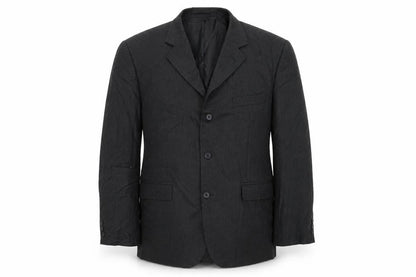 Mens UK Size 42 Burton Regular Grey Suit Jacket