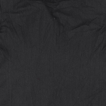 Mens UK Size 42 Burton Regular Grey Suit Jacket