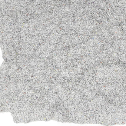 Womens UK Size 14 M&Co Grey Pullover Jumper