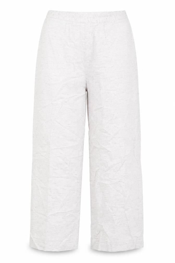 Womens UK Size 8 Preworn Regular Fit  Pink Trousers