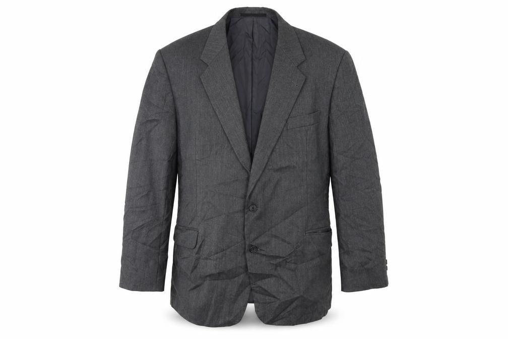 Mens UK Size 46 Westbury Regular Grey Suit Jacket