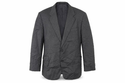 Mens UK Size 46 Westbury Regular Grey Suit Jacket
