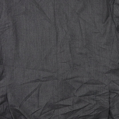 Mens UK Size 46 Westbury Regular Grey Suit Jacket
