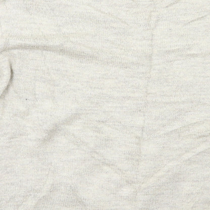 George Womens Beige   Pullover Jumper Size 8