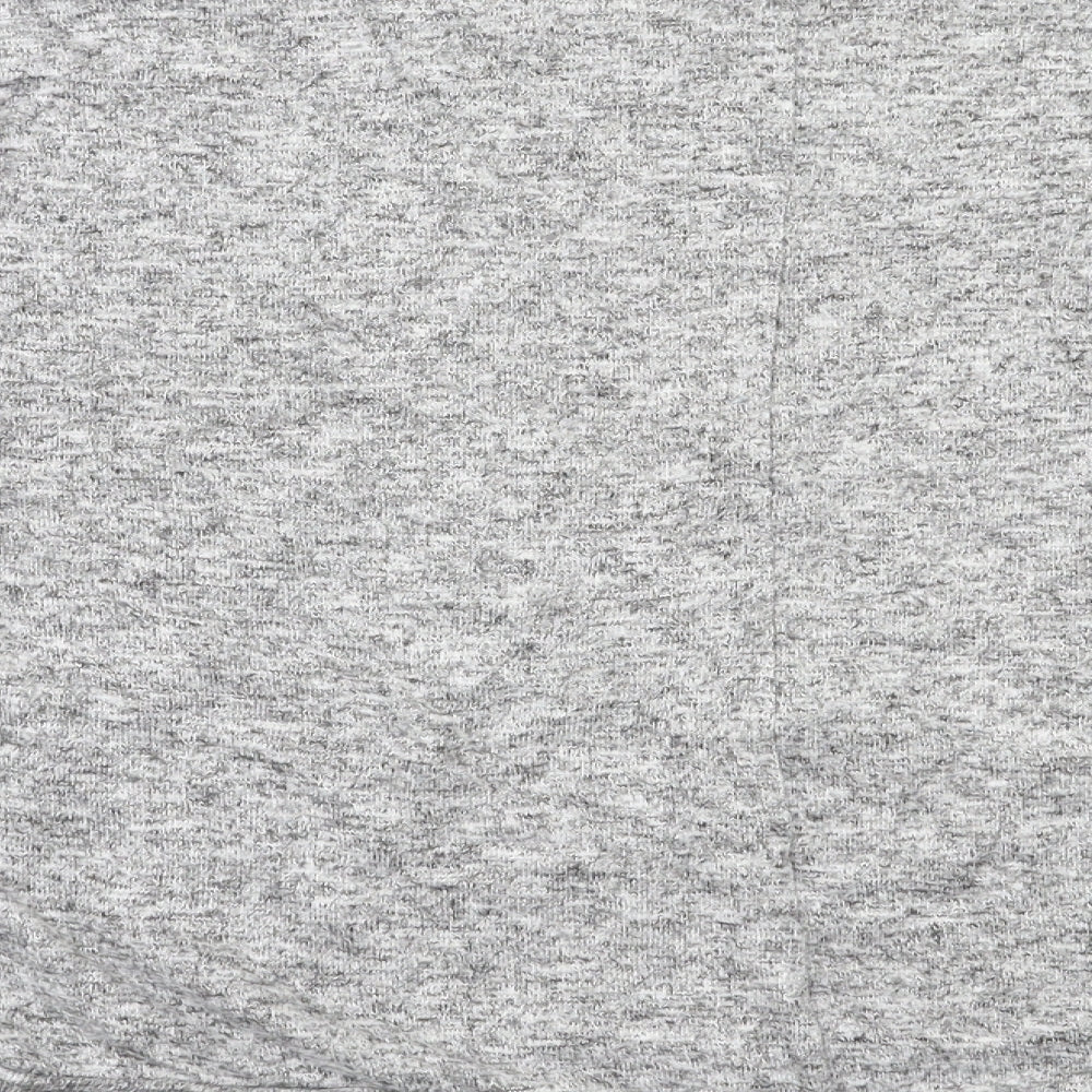 Dorothy Perkins Womens Grey   Pullover Jumper Size 14