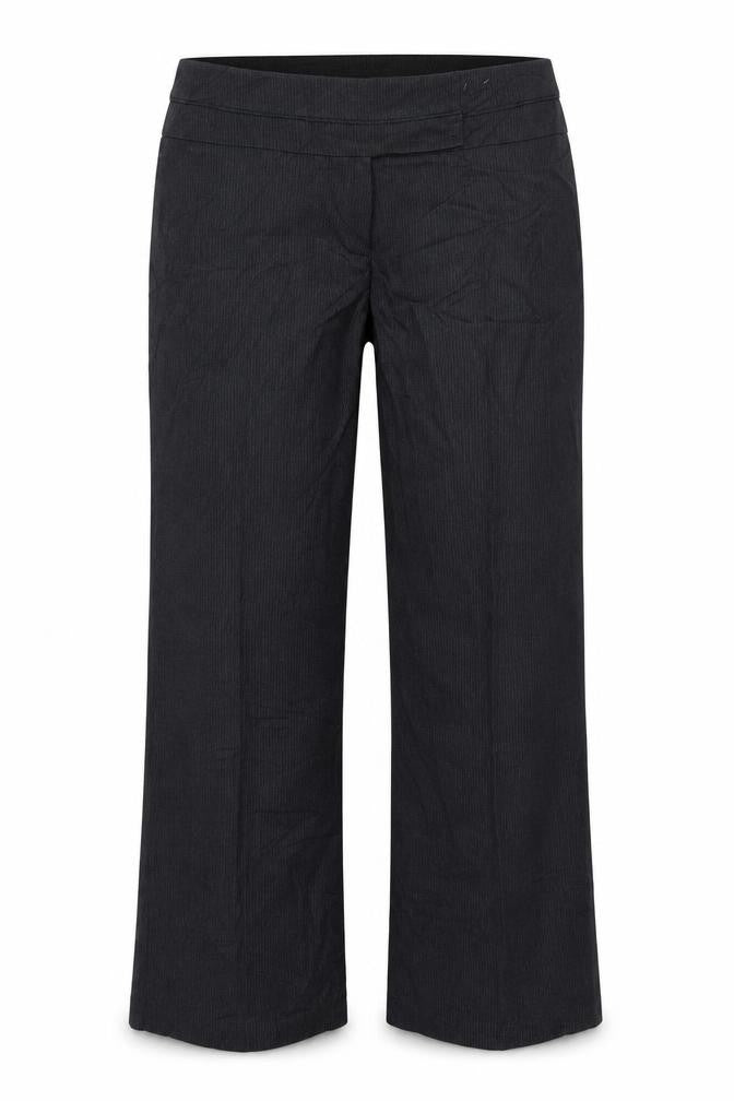 Womens UK Size 16 F&F Regular Grey Suit Trousers