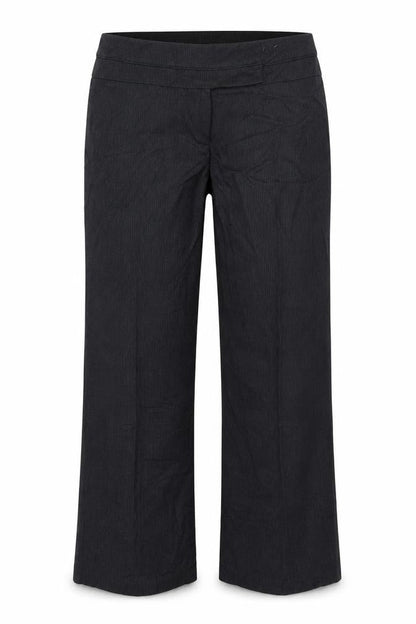 Womens UK Size 16 F&F Regular Grey Suit Trousers