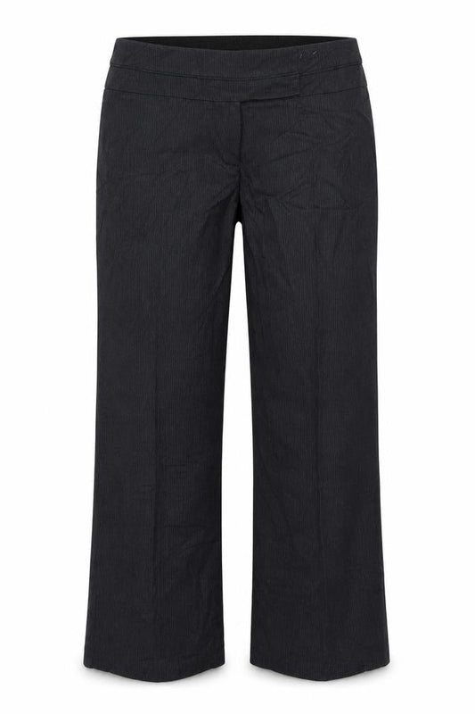 Womens UK Size 16 F&F Regular Grey Suit Trousers