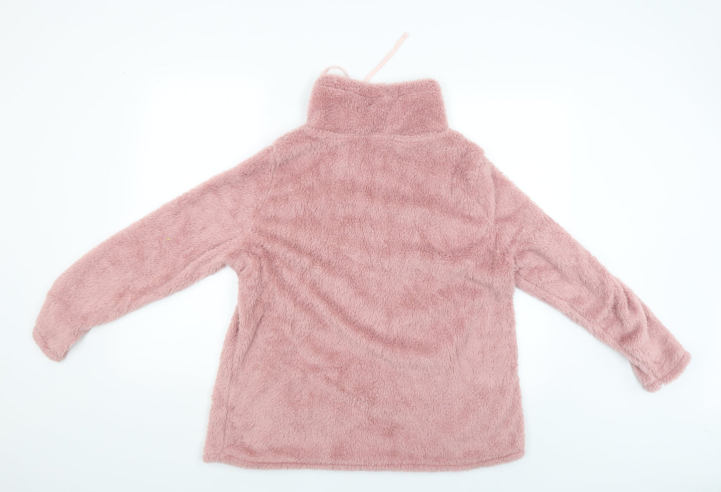 Avenue Womens Pink   Pullover Jumper Size 16