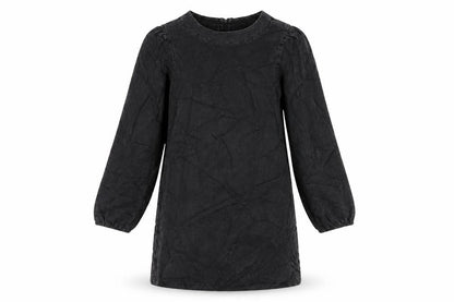 Mama-licious Womens Black   A-Line  Size M