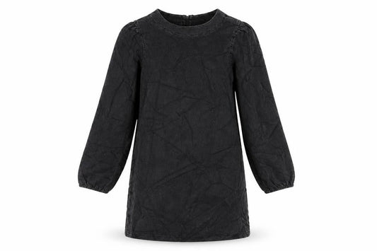 Mama-licious Womens Black   A-Line  Size M