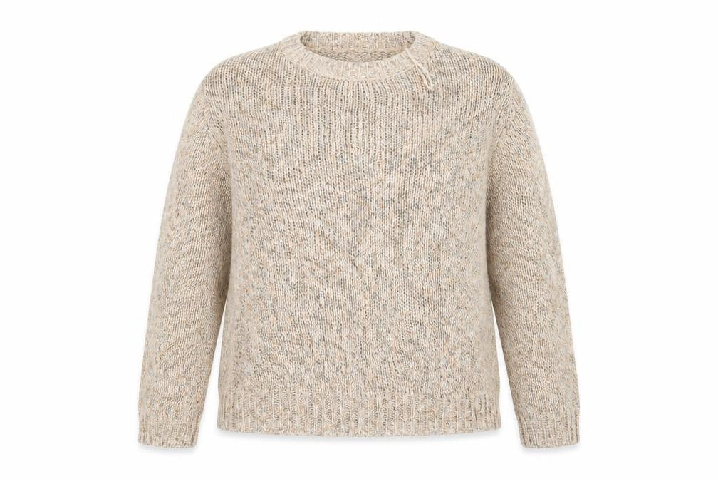Womens UK Size 16 George Pink Pullover Jumper