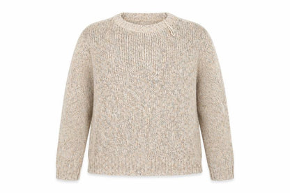 Womens UK Size 16 George Pink Pullover Jumper
