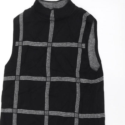 Atmosphere Womens Black   Pullover Jumper Size 12