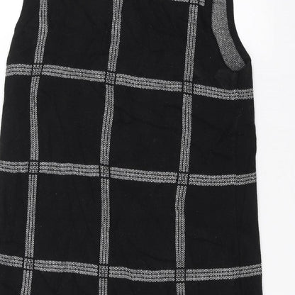 Atmosphere Womens Black   Pullover Jumper Size 12