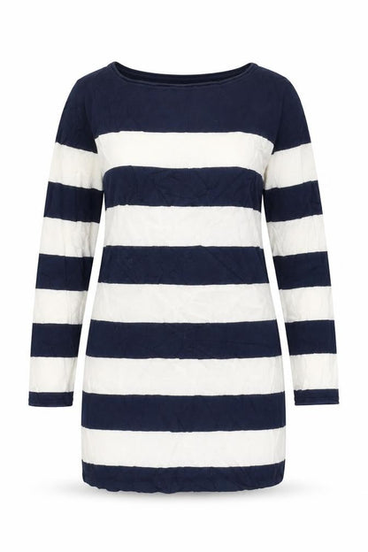 Womens UK Size M H&M White Pullover Jumper