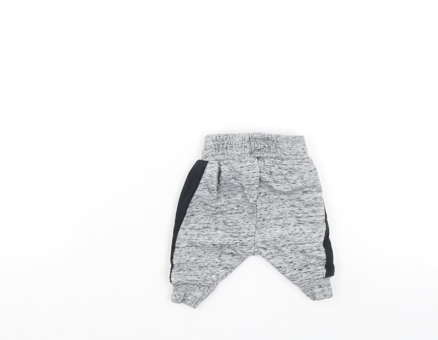 Primark Baby Grey   Sweatpants Trousers Size 0-3 Months