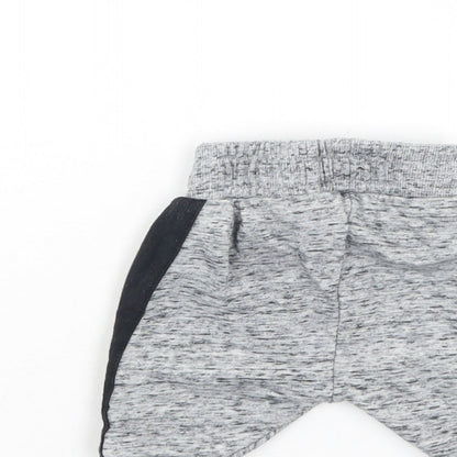 Primark Baby Grey   Sweatpants Trousers Size 0-3 Months