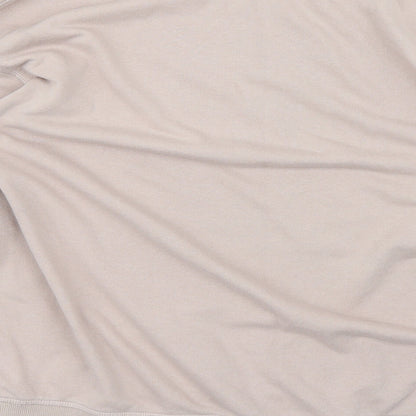 H7M Womens Pink   Pullover Sweatshirt Size M