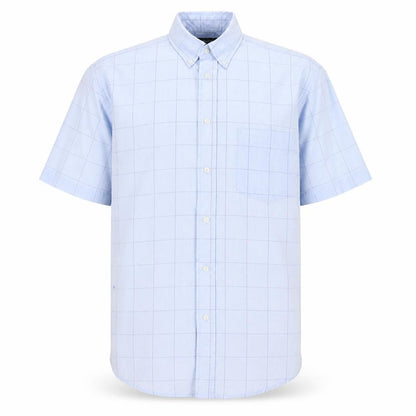 Mens UK Size L Propeller Cotton Polo Shirt