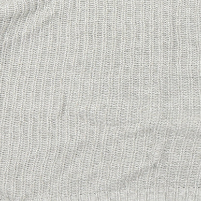 Womens UK Size M newlook Grey Pullover Jumper