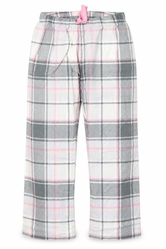 Womens UK Size M Preworn Regular Fit  Grey Trousers