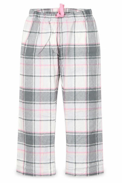 Womens UK Size M Preworn Regular Fit  Grey Trousers