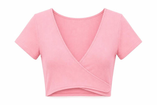 Womens UK Size S Preworn Pink Cardigan Jumper
