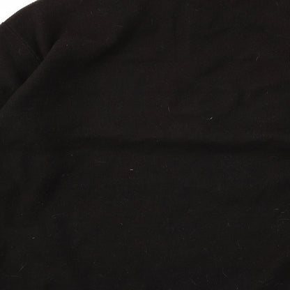 Earthbound Mens Brown  Rayon Pullover Jumper Size 2XL
