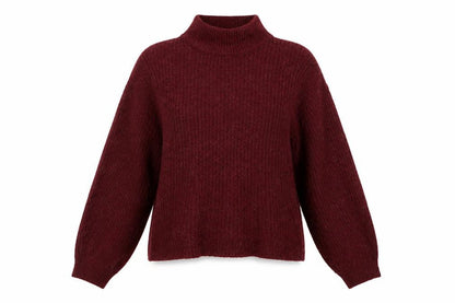 Ty Womens Red   Pullover Jumper Size 20