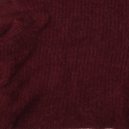 Ty Womens Red   Pullover Jumper Size 20