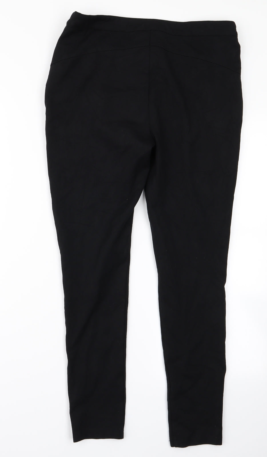 romeo and juliet Womens Black   Trousers  Size 32 L27 in