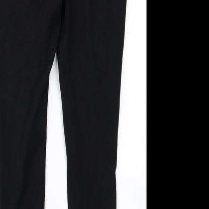 romeo and juliet Womens Black   Trousers  Size 32 L27 in
